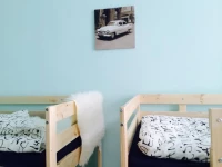 Friday Hostel 2*