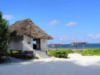 Mchanga Beach Lodge 4*