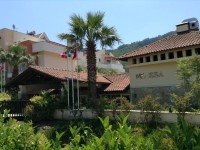 Iko Garden Resort (ex.Iko Melissa Garden) 3*
