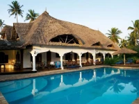 Zanzibar Retreat 3*