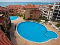 Paradise Dreams Apartcomplex 4*