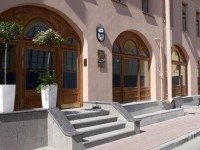 Tri MostA Boutique hotel 3*