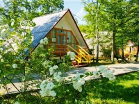 Dozorny Children's Camp