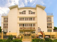 Chernomorska KMG hotel 3*