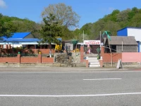 Khutorok hotel Novomikhaylovskiy-2 2*