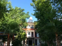 Akdeniz Pansion-1 3*