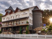 Russia Business Hotel 3*