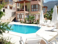 Villa Asya 2 3*