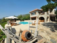 Villa Damla 4*