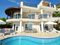 Villa Elite Aparts 4*