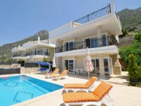 Villa Baynur 3*