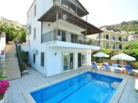 Villa Kumru 3*
