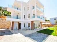 Villa Mevsim 4*