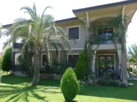 Villa Demirkaya 4*