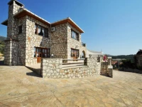 Villa Ceylin Kalkan 3*