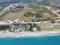 Elegance Residence 4*