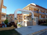 Kemer Houses 3*