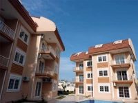 Kaya Residence 3*
