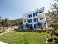 Merkez Lux ApР°rtments 4*