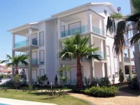 Tolerance Golf Apartments 3*