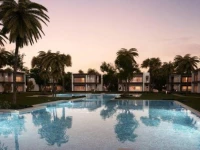 Park Marin Residence 4*