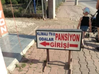 Girisi Pansion 2*