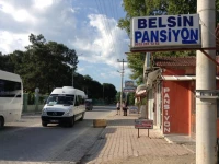 Belsin Pansion-1