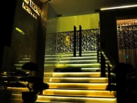 Art Deluxe Nam Trung Hotel 3*