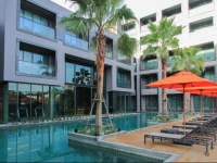 Sugar Marina Resort Surf Kata Beach 4*