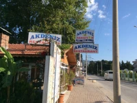 Akdeniz Pansion-2 2*