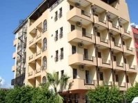 Best Holiday Hotel Alanya 3*