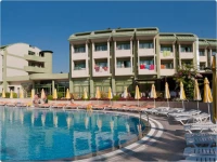 Sentido Von Resort  5*