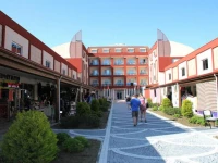 Side West Park Hotel 4*