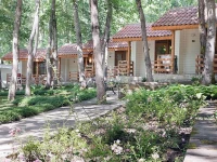 Primorsko Holiday Village 2*