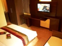 Seabird International Resort  3*