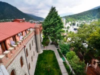 Borjomi Palace Hotel & Spa 4*