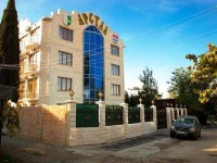 Arstaa Hotel 3*