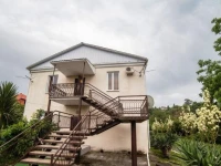 Suhumskaya Dacha 2*