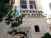 Imperial Cave Hotel  4*