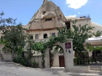 Anatolian Cave Hotel 4*