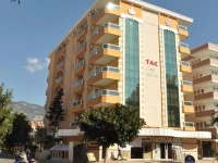 Kleopatra Tac Hotel & SPA 4*