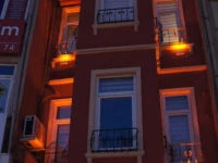 Barba Rossa Residence 2*