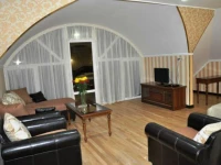 Golden House hotel 3*