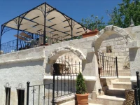 Mystic Cave House 3*