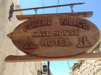Goreme Palace Cave Hotel 3*