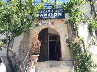 Ishtar Cave Pension 2*