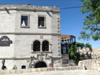 Maccan Cave Hotel 2*