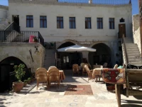 Chelebi Cave House Hotel 3*