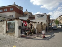 Crazy Horse Pension 2*