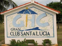 Gran Club Santa Lucia 3*